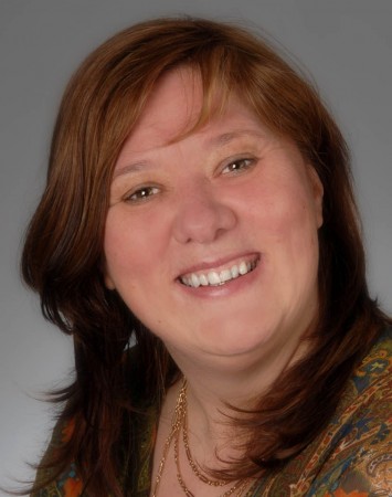 DGKP/ DSA Manuela Kotz