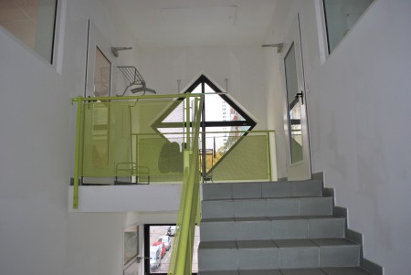 Herzlich Willkommen bei ibsc-Seminarzentrum